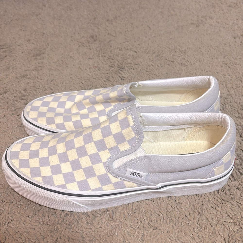 Vans Slip ons - unisex